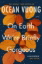 Buchcover und Innenansicht für das Buch: On Earth We're Briefly Gorgeous