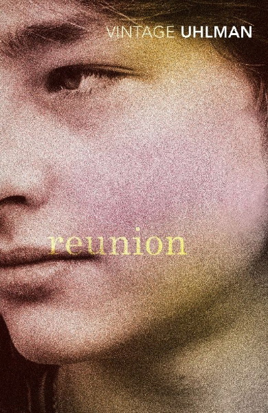 Buchcover und Innenansicht für das Buch: Reunion