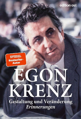 Buchcover und Innenansicht für das Buch: Gestaltung und Veränderung