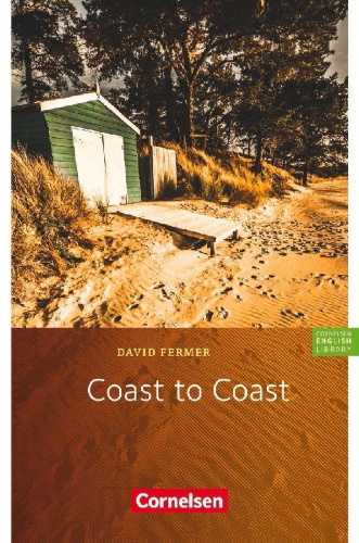 Buchcover und Innenansicht für das Buch: 9. Schuljahr, Stufe 2 - Coast to Coast