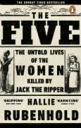 Buchcover und Innenansicht für das Buch: The Five
