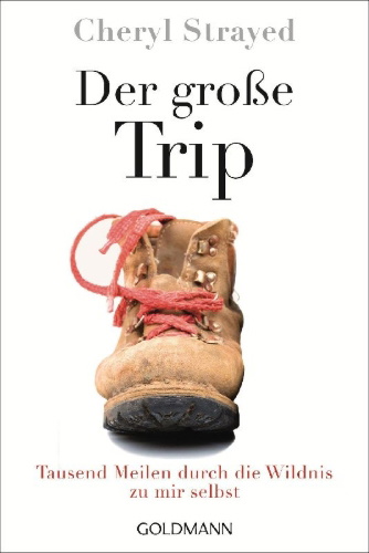 Buchcover und Innenansicht für das Buch: Wild