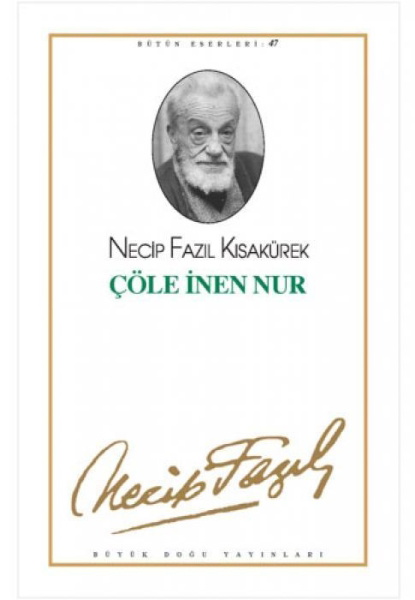 Buchcover und Innenansicht für das Buch: Cöle Inen Nur