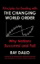 Buchcover und Innenansicht für das Buch: Principles for Dealing with the Changing World Order
