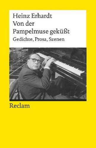 Buchcover und Innenansicht für das Buch: Von der Pampelmuse geküßt