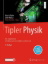 Buchcover und Innenansicht für das Buch: Paul A. Tipler / Gene Mosca, Physics for Scientists and Engineers. - 6th ed.