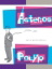 Buchcover und Innenansicht für das Buch: Asterios Polyp