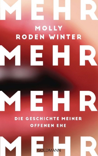 Buchcover und Innenansicht für das Buch: More