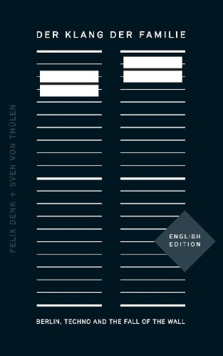 Buchcover und Innenansicht für das Buch: Der Klang der Familie