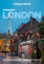 Buchcover und Innenansicht für das Buch: Lonely Planet Pocket London