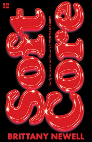 Buchcover und Innenansicht für das Buch: Soft Core