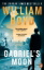 Buchcover und Innenansicht für das Buch: Gabriel's Moon