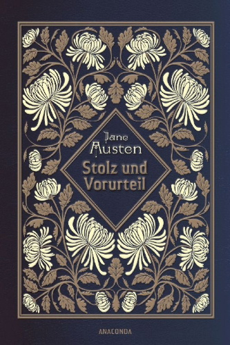 Buchcover und Innenansicht für das Buch: Pride and Prejudice