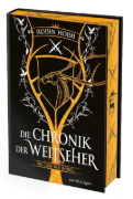 Buchcover und Innenansicht für das Buch: Assassin's Apprentice (The Farseer Trilogy 1)