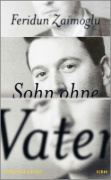 Buchcover und Innenansicht für das Buch: Sohn ohne Vater