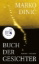 Buchcover und Innenansicht für das Buch: Buch der Gesichter