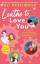 Buchcover und Innenansicht für das Buch: Loathe To Love You