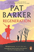 Buchcover und Innenansicht für das Buch: Regeneration