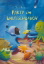 Buchcover und Innenansicht für das Buch: Party im Walfischbauch