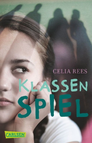 Buchcover und Innenansicht für das Buch: The Bailey Game