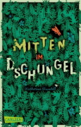 Buchcover und Innenansicht für das Buch: Explorer