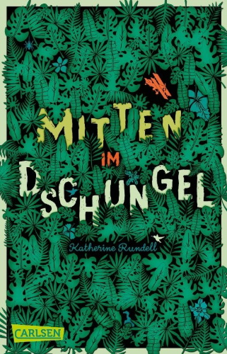 Buchcover und Innenansicht für das Buch: Explorer