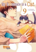 Buchcover und Innenansicht für das Buch: Doukyonin wa Hiza, Tokidoki, Atama no Ue