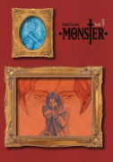 Buchcover und Innenansicht für das Buch: Monster Kanzenban