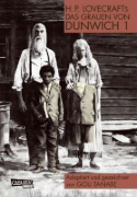Buchcover und Innenansicht für das Buch: DANITCHI NO KAI LOVECRAFT KESSAKUSHU