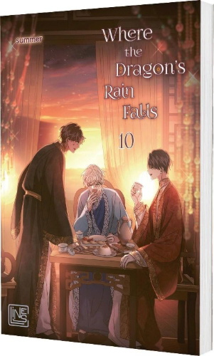 Buchcover und Innenansicht für das Buch: Yongi Bireul Naerineun Nara