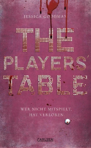 Buchcover und Innenansicht für das Buch: They wish they were us