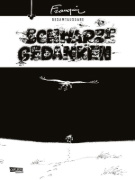 Buchcover und Innenansicht für das Buch: Idees Noires