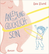 Buchcover und Innenansicht für das Buch: Where hapiness beginns