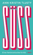 Buchcover und Innenansicht für das Buch: Süß