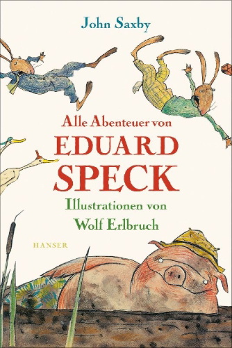 Buchcover und Innenansicht für das Buch: Henry Pawk