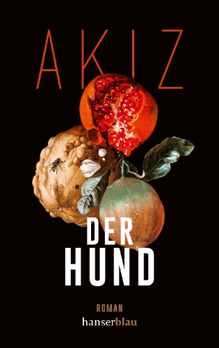 Buchcover und Innenansicht für das Buch: Der Hund