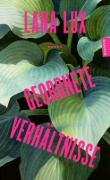 Buchcover und Innenansicht für das Buch: Geordnete Verhältnisse