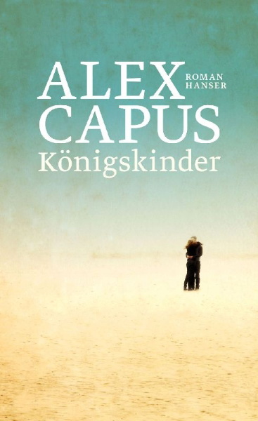 Buchcover und Innenansicht für das Buch: Königskinder