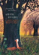 Buchcover und Innenansicht für das Buch: Is er dan niemand boos?