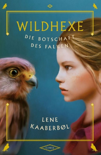 Buchcover und Innenansicht für das Buch: Vildheks 2: Viridians Blod