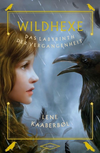 Buchcover und Innenansicht für das Buch: Vildheks 5: Fjendeblod