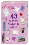 Buchcover und Innenansicht für das Buch: Why we broke up