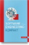 Buchcover und Innenansicht für das Buch: Software-Engineering - kompakt