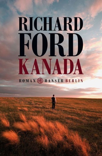 Buchcover und Innenansicht für das Buch: Canada