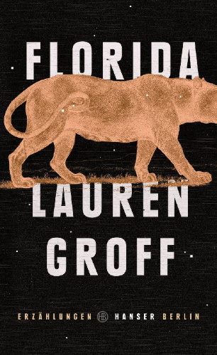 Buchcover und Innenansicht für das Buch: Florida
