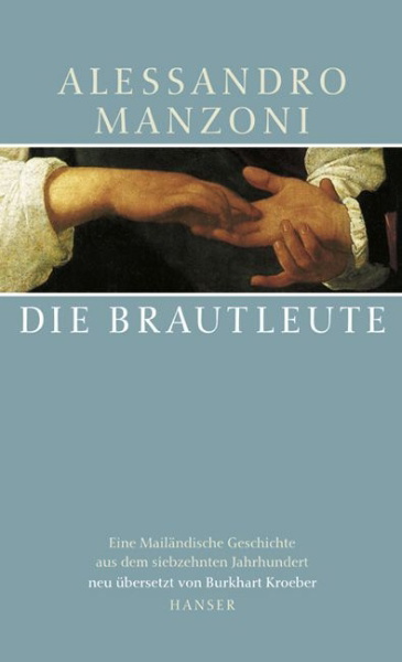Buchcover und Innenansicht für das Buch: I Promessi Sposi