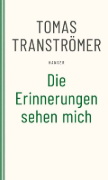 Buchcover und Innenansicht für das Buch: Die Erinnerungen sehen mich