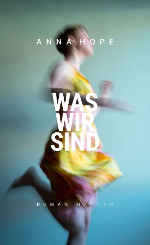Buchcover und Innenansicht für das Buch: Expectation
