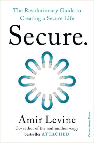 Buchcover und Innenansicht für das Buch: Secure
