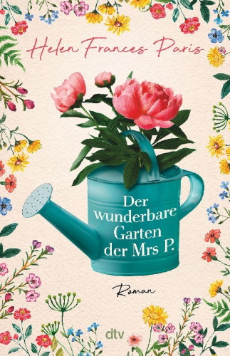 Buchcover und Innenansicht für das Buch: The Invisible Women's Club